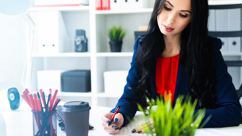 Newsweek AMPLIFY 5 Startup Helps Small Businesses