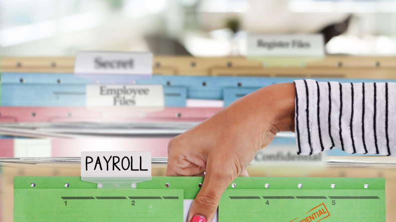 Newsweek AMPLIFY 5 Startup Helps Small Businesses