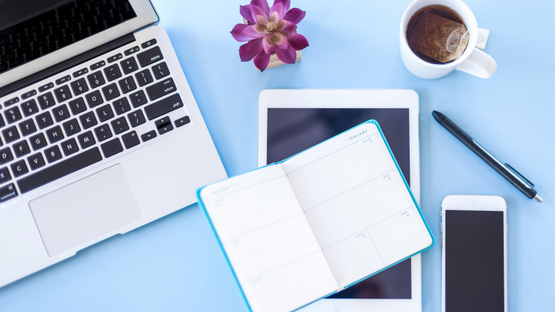 Newsweek AMPLIFY Startup Helps Small Businesses