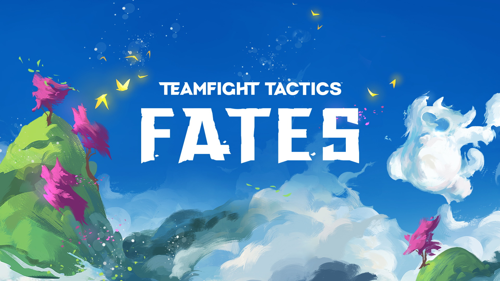 'Teamfight Tactics' Set 4 Fates Revealed With PBE Release Date - Newsweek