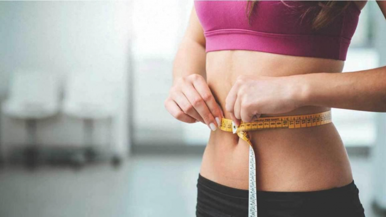 Newsweek Amplify - Weight Loss
