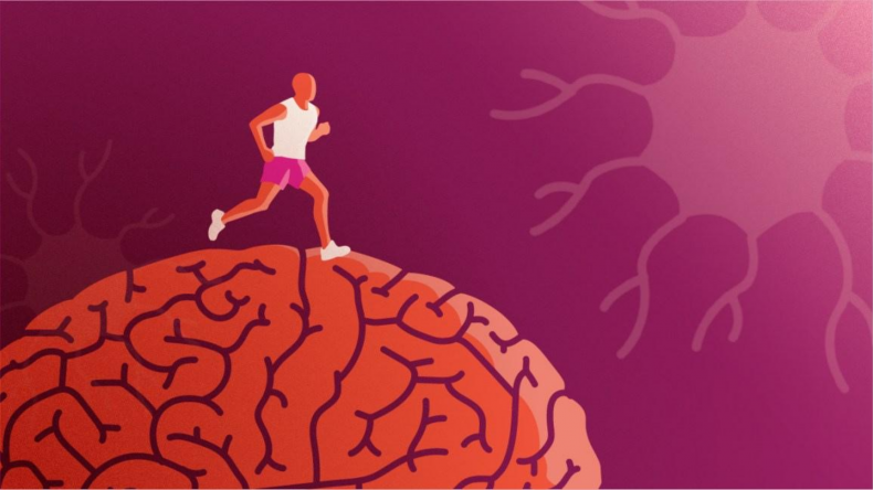 Newsweek Amplify - Brain Health