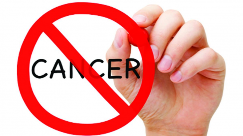 Newsweek Amplify - Preventing Cancer