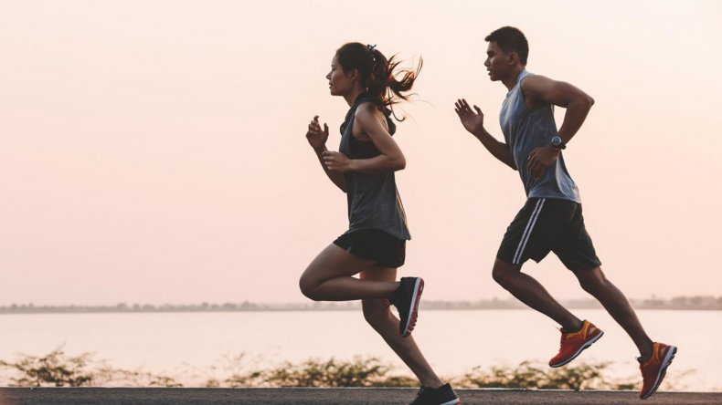 Newsweek Amplify - Athletic Performance