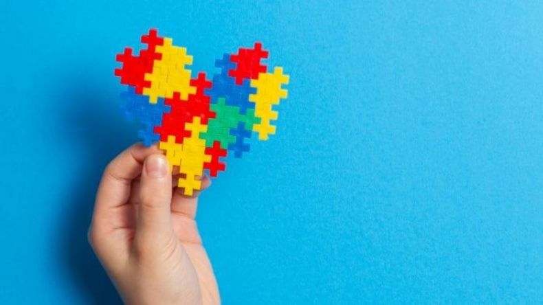 Newsweek Amplify - Getting Rid of Autism