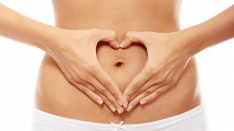 Newsweek Amplify - Gut Health