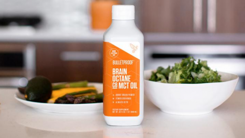 Newsweek Amplify - MCT Oils in Diet