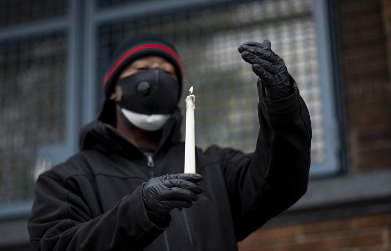Vigil