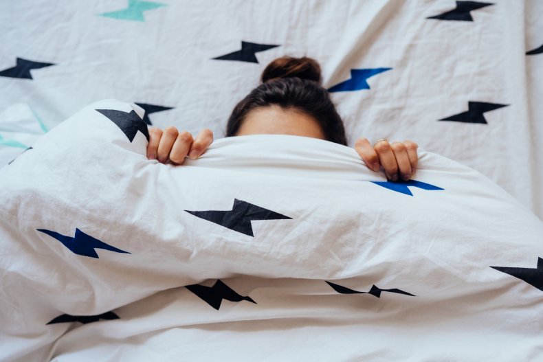 Sleep Meditation Not Working? Follow These Steps Sleep Meditation Not Working? Follow These Steps