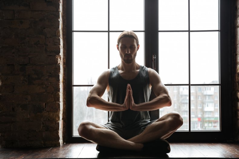 Sleep Meditation Not Working? Follow These Steps Sleep Meditation Not Working? Follow These Steps