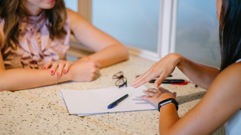Newsweek Amplify Financial Planning for Beginners