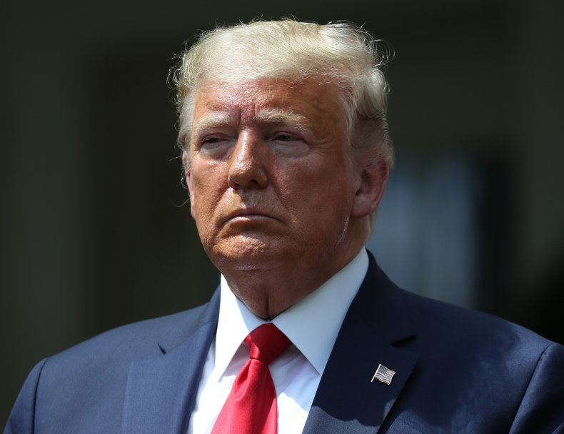 trump expanded unemployment states participating