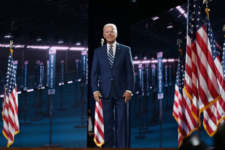 Joe Biden