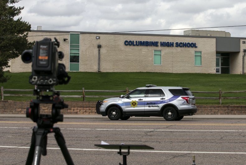 columbine