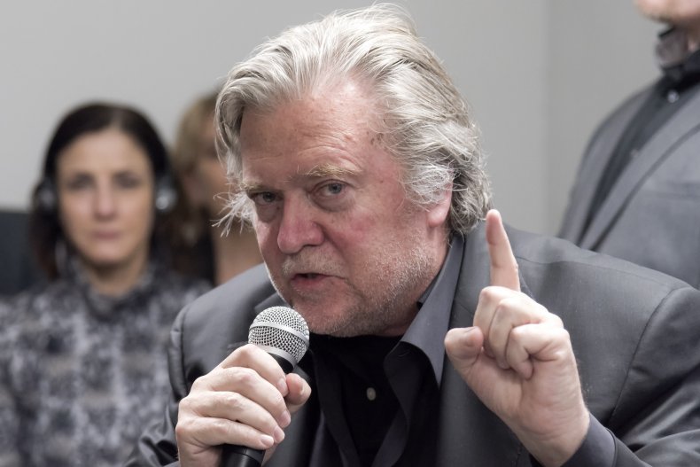 Bannon
