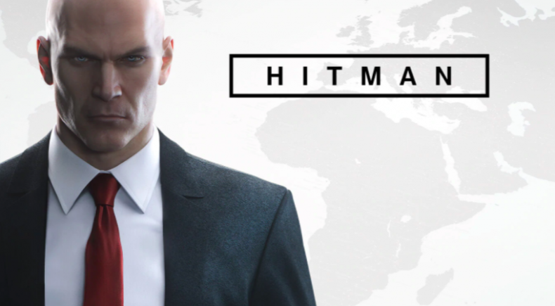 Hitman