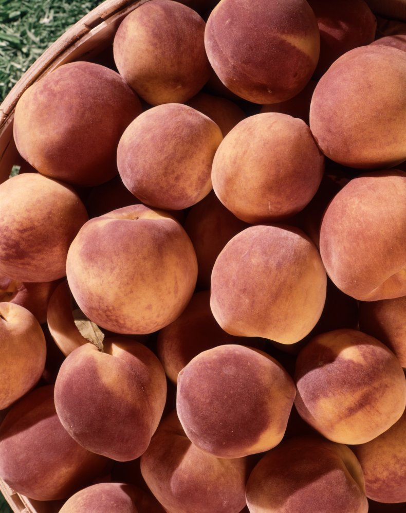 Peaches