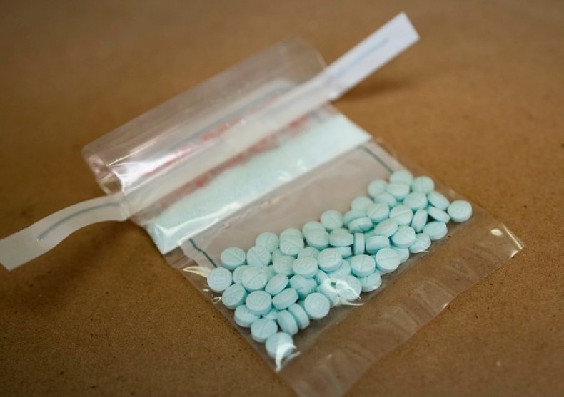 Opioid