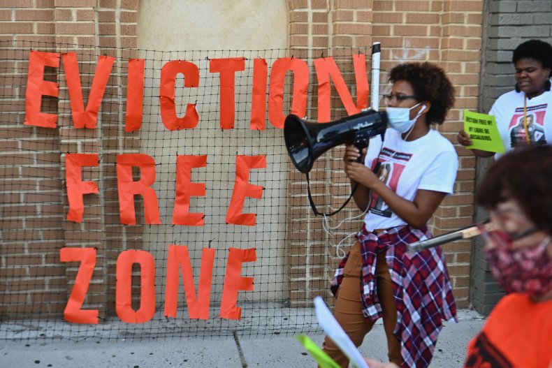 Eviction Notice