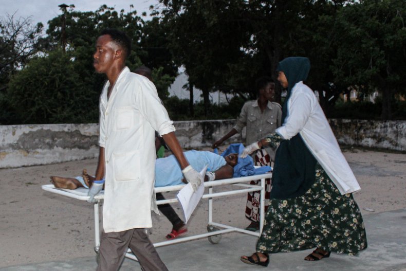 al-shabab