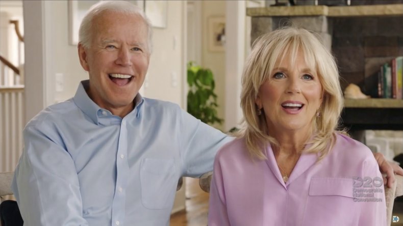 joe biden, jill biden