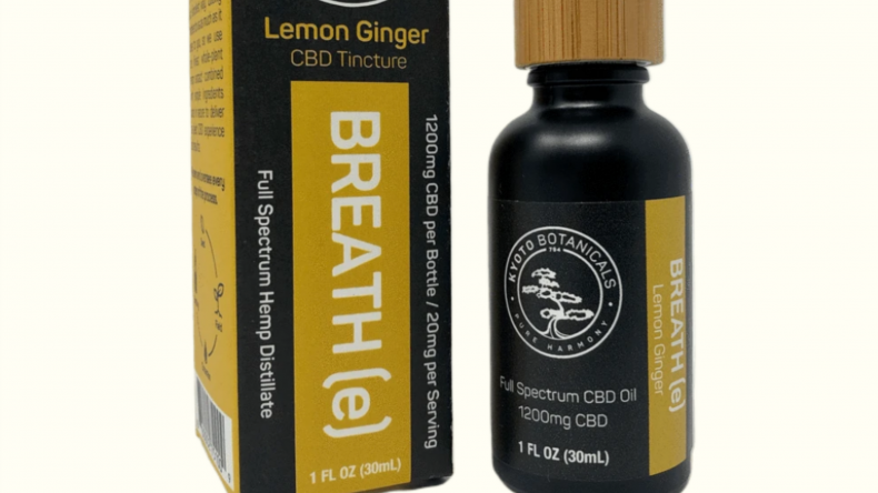 Newsweek AMPLIFY - CBD for Stress Newsweek AMPLIFY - CBD for Stress