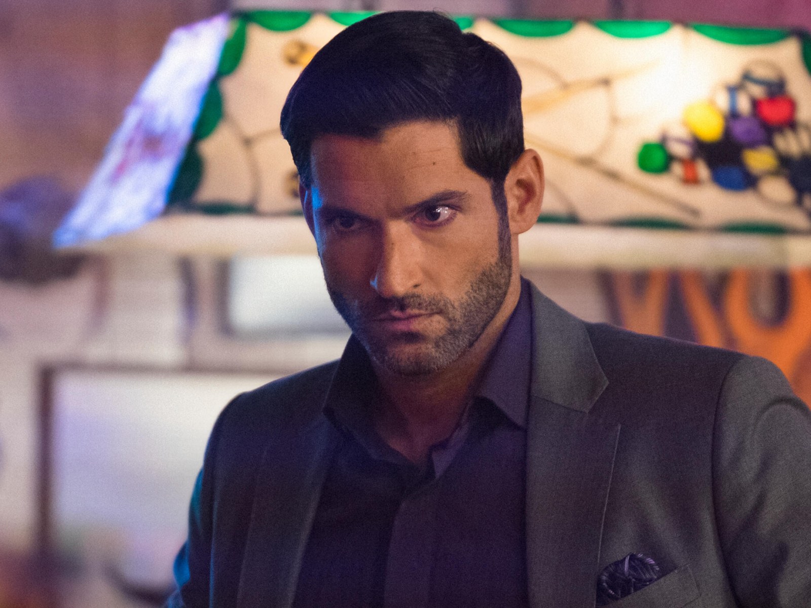 Lucifer Season 5 Part 2 Release Date When Is Season 5b Out On Netflix