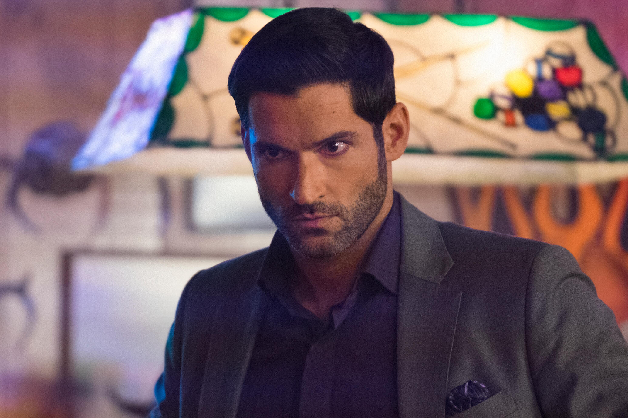  Lucifer Season 5 Part 2 Release Date When Is Season 5B Out On Netflix 