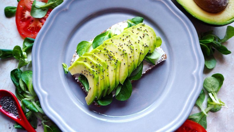 Newsweek AMPLIFY Not All Omega-3s Created Equal