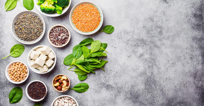 Newsweek AMPLIFY - Plant-Based Vegan Diet Newsweek AMPLIFY - Plant-Based Vegan Diet