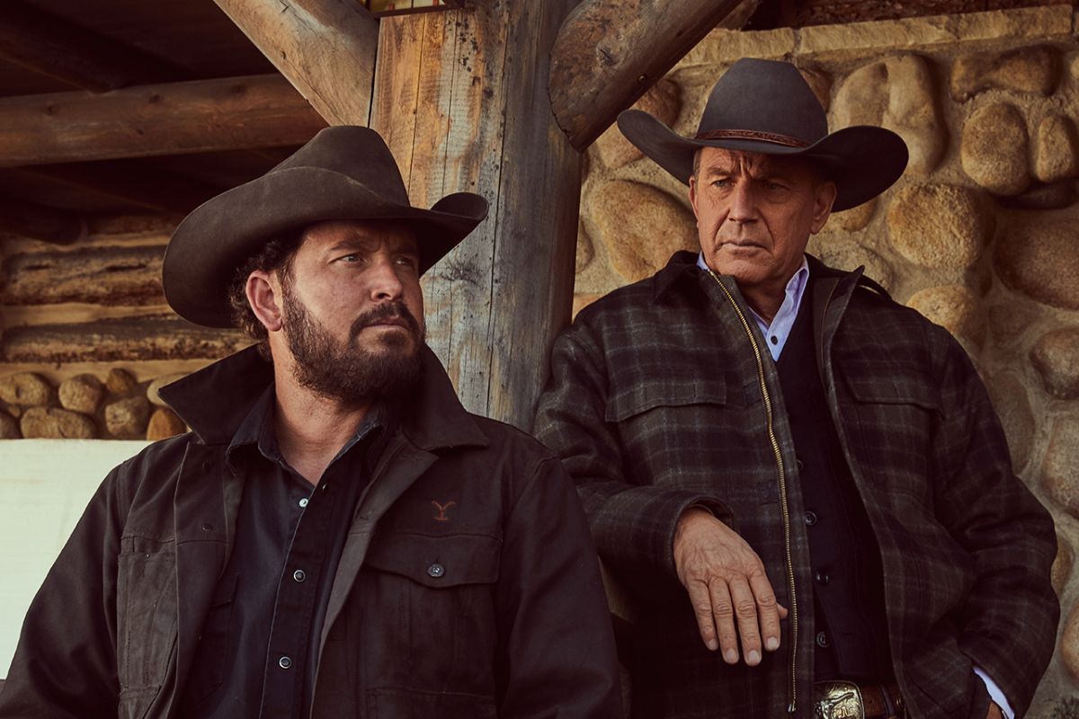 Yellowstone' Season 4: Will There Be Another Season on Paramount?