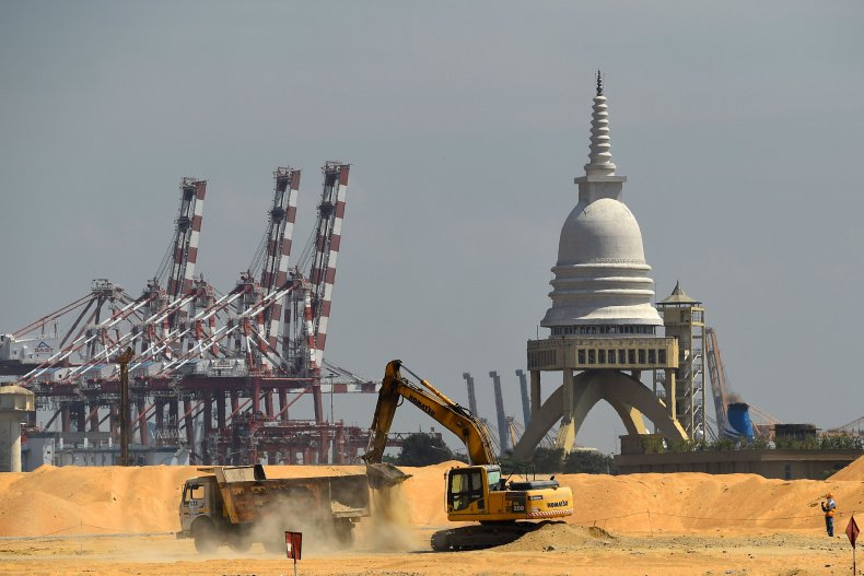 china, belt, road, initiative, sri, lanka china, belt, road, initiative, sri, lanka