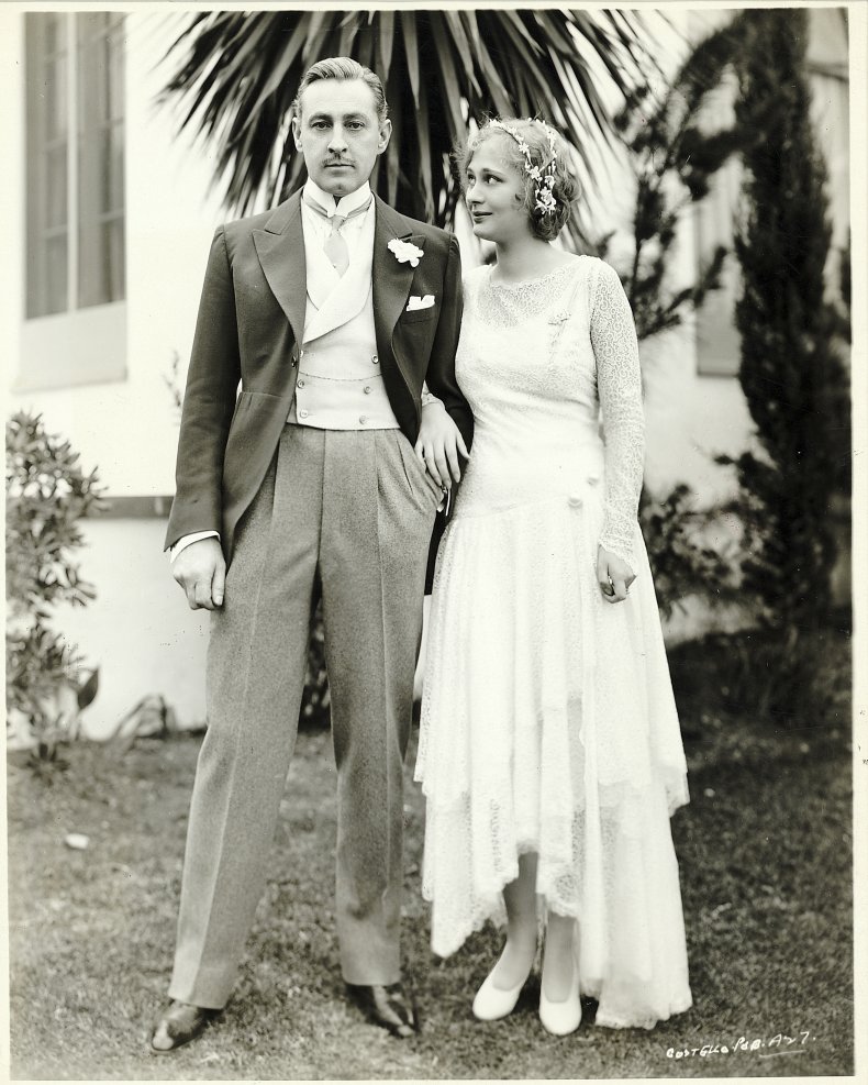John Barrymore Wife Dolores