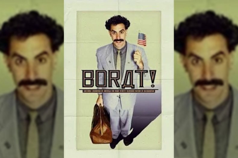 Borat