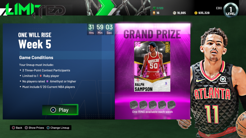 nba 2k21 myteam limited nba 2k21 myteam limited