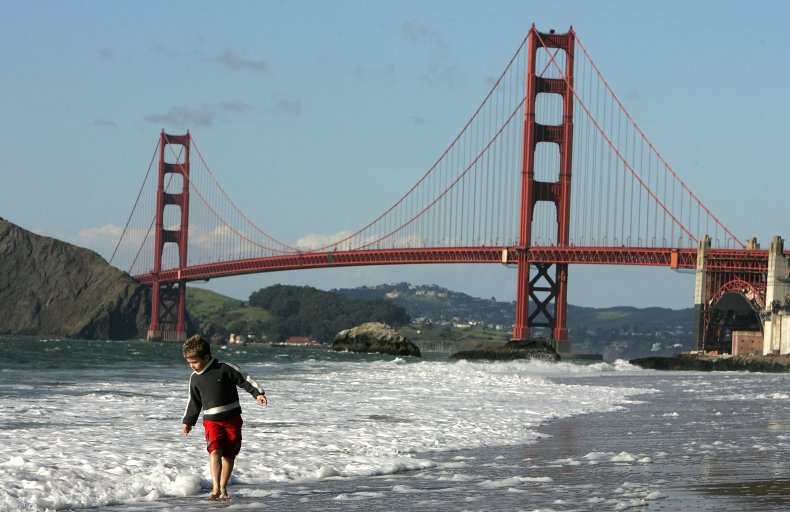 Golden Gate