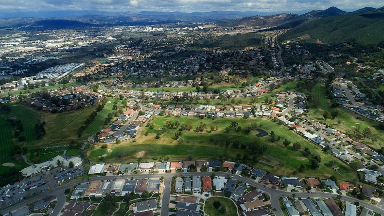 Vista, CA