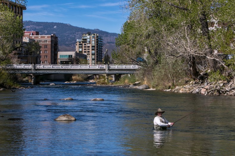 Truckee River