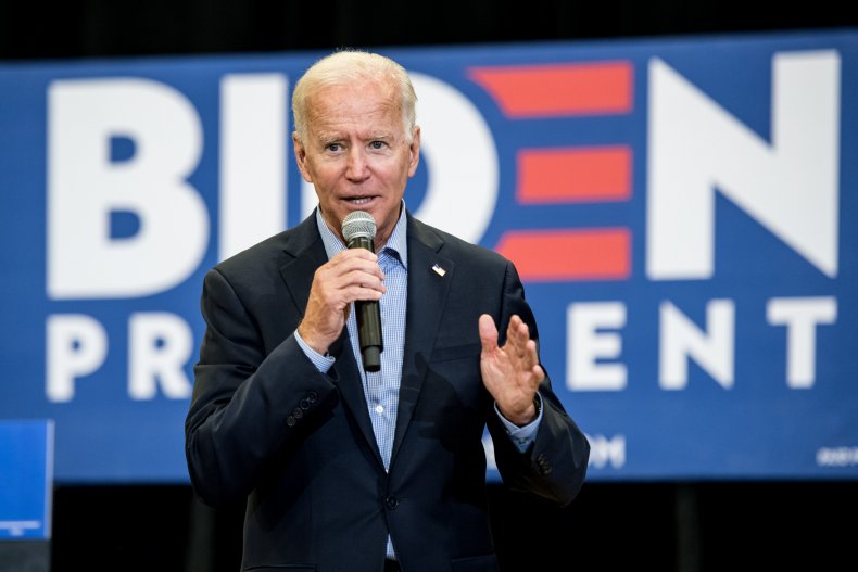 joe biden