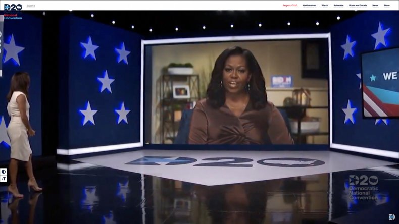 Michelle Obama Michelle Obama