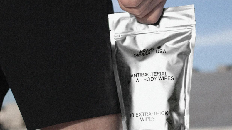 Newsweek Amplify - Best Antibacterial Wipes