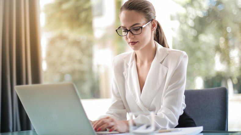 Newsweek AMPLIFY This Innovative Company Reinventing Hiring