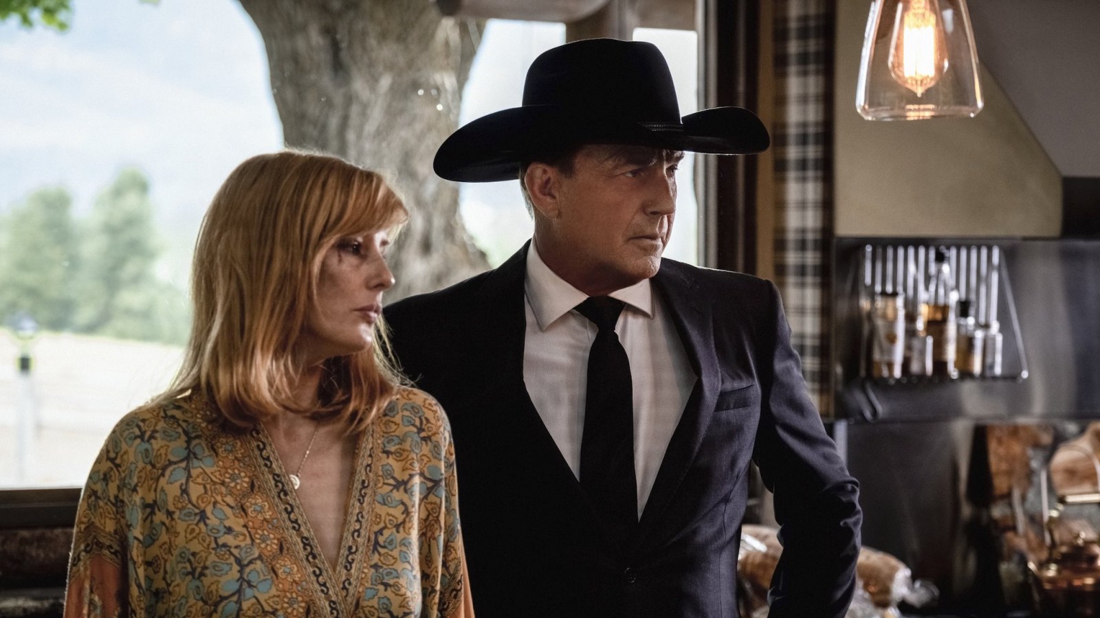 Yellowstone': Did John and Beth Die or Will They Appear in Season 4? - Newsweek