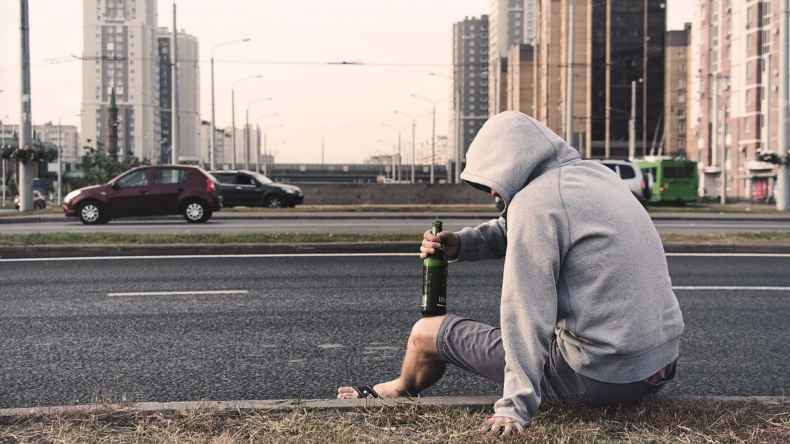 Newsweek AMPLIFY - CBD for Depression Newsweek AMPLIFY - CBD for Depression