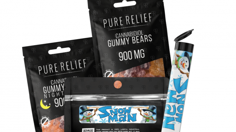 Newsweek AMPLIFY - CBD for Depression Newsweek AMPLIFY - CBD for Depression
