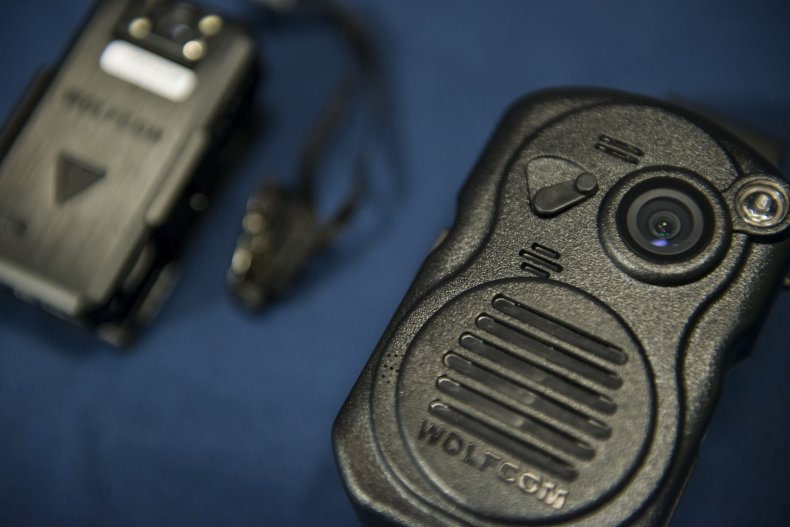 Body camera