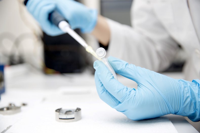 scientist, lab, stock, getty
