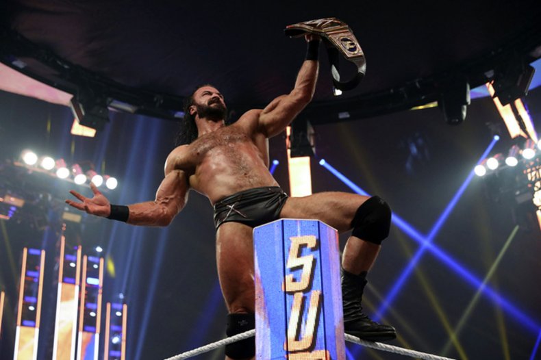 drew mcintyre summerslam orton wwe championship