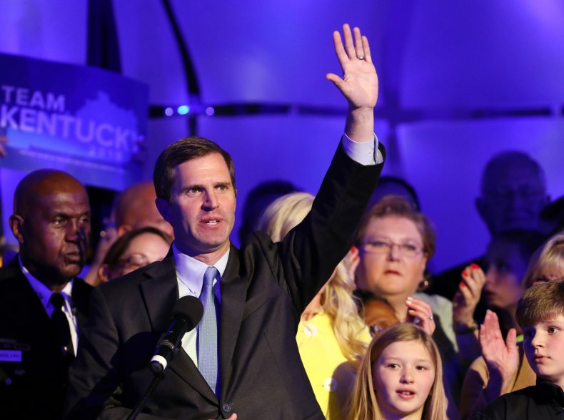 andy beshear