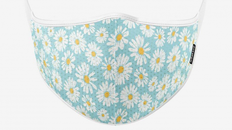 Camomile Masksup Mask